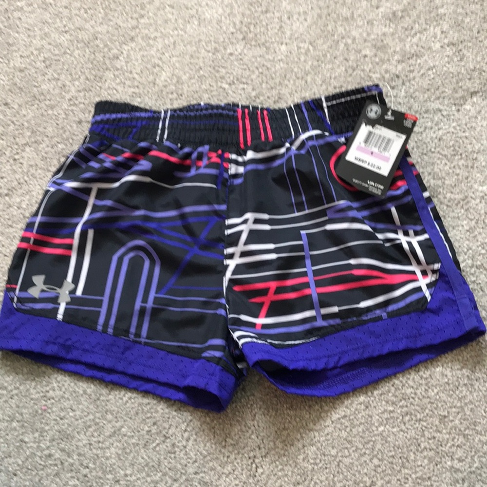 NWT boys shorts/bathing suit size 6